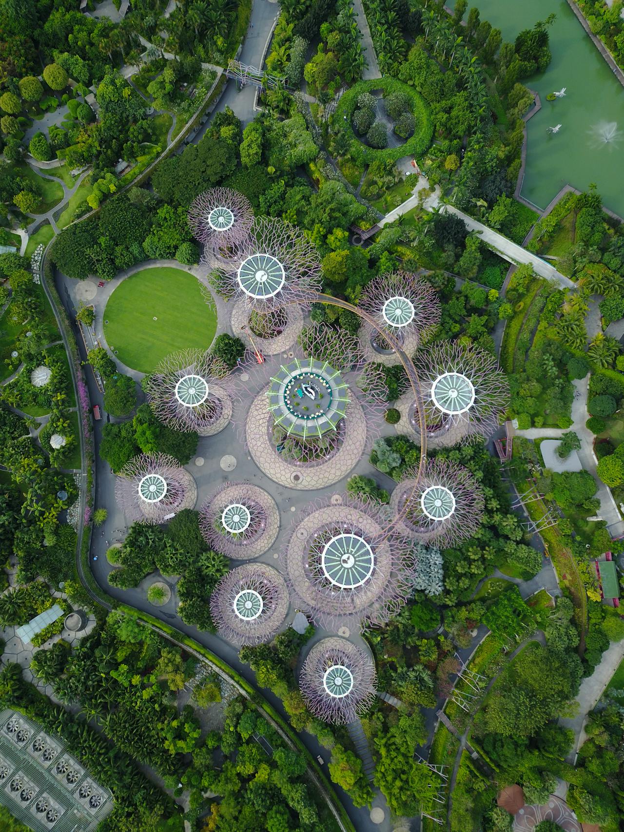 Complete Landscape consultation package for comprehensive planning